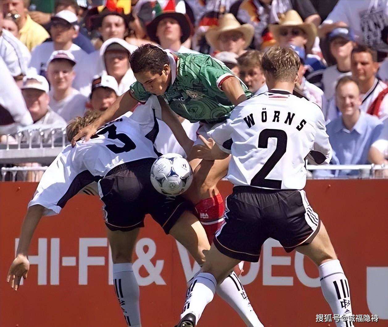 墨西哥逆转法国,罗德里高光表现 墨西哥逆转法国,罗德里高光表现