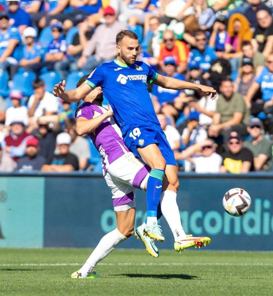 赫塔费遭遇失败,寻找改变之路 赫塔费遭遇失败,寻找改变之路