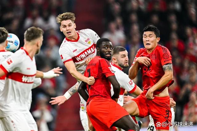 拜仁慕尼黑攻入四球轻松胜利 拜仁慕尼黑攻入四球轻松胜利