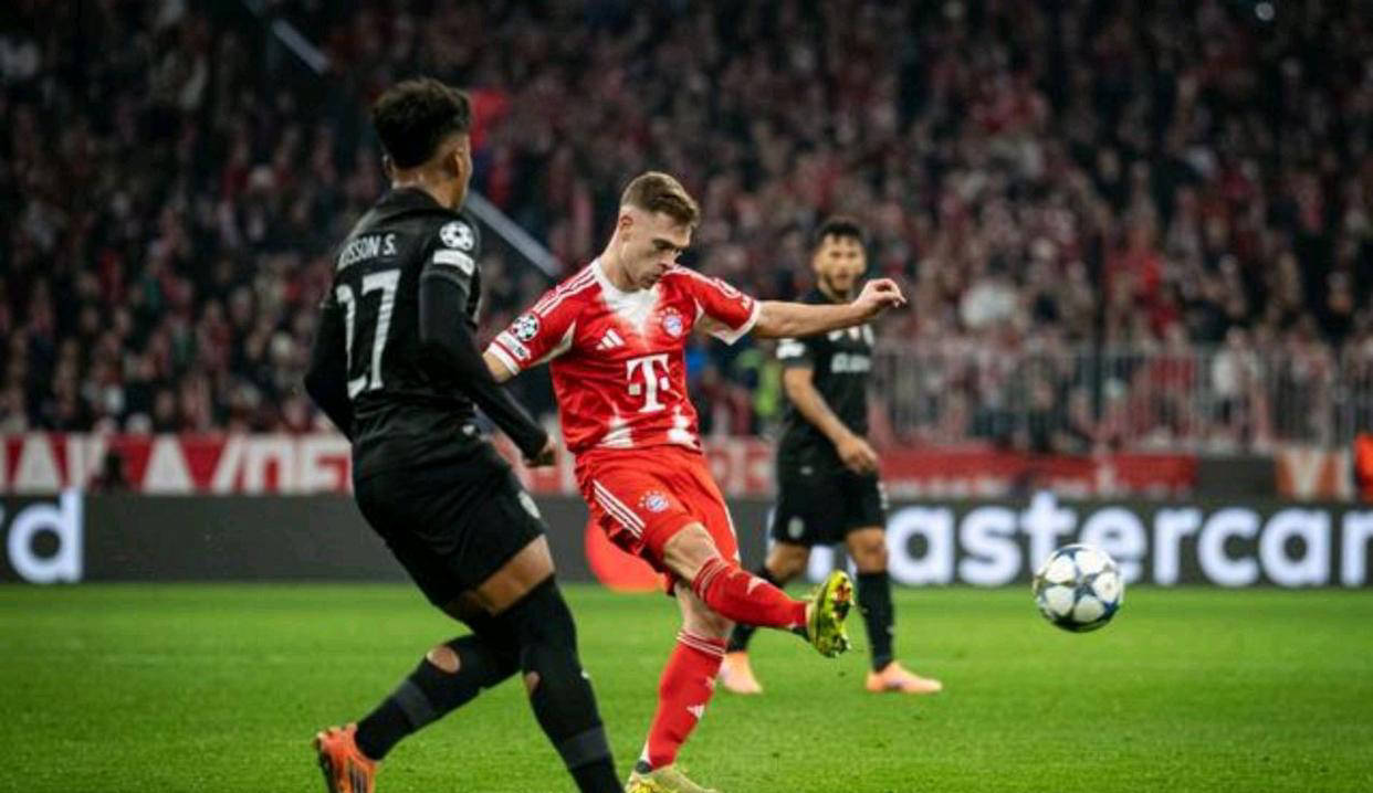 拜仁慕尼黑攻入四球轻松胜利 拜仁慕尼黑攻入四球轻松胜利