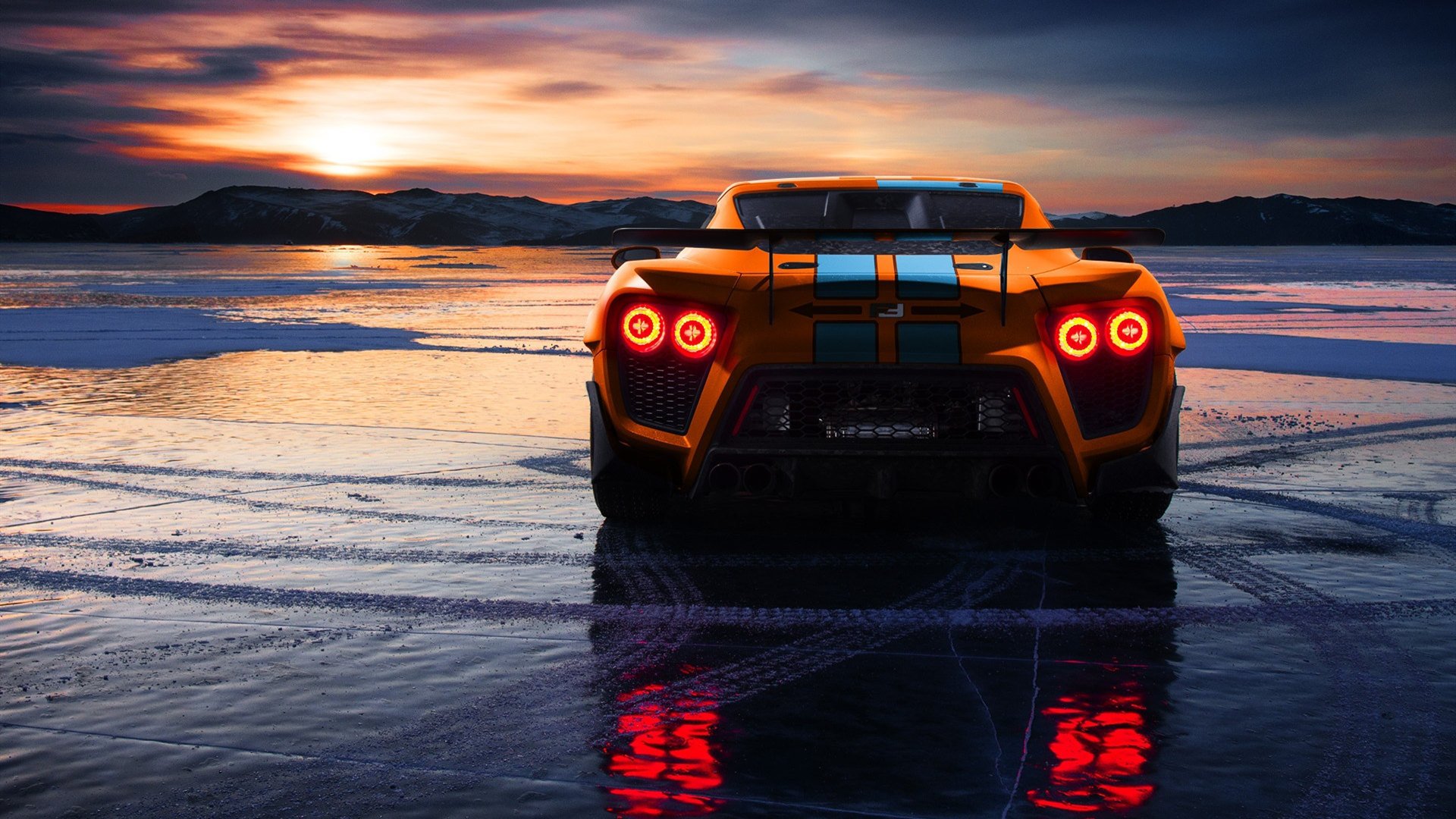 蓝军铁血封喉，黄潜艇悲壮沉没—年度焦点战切尔西攻克比利亚雷亚尔