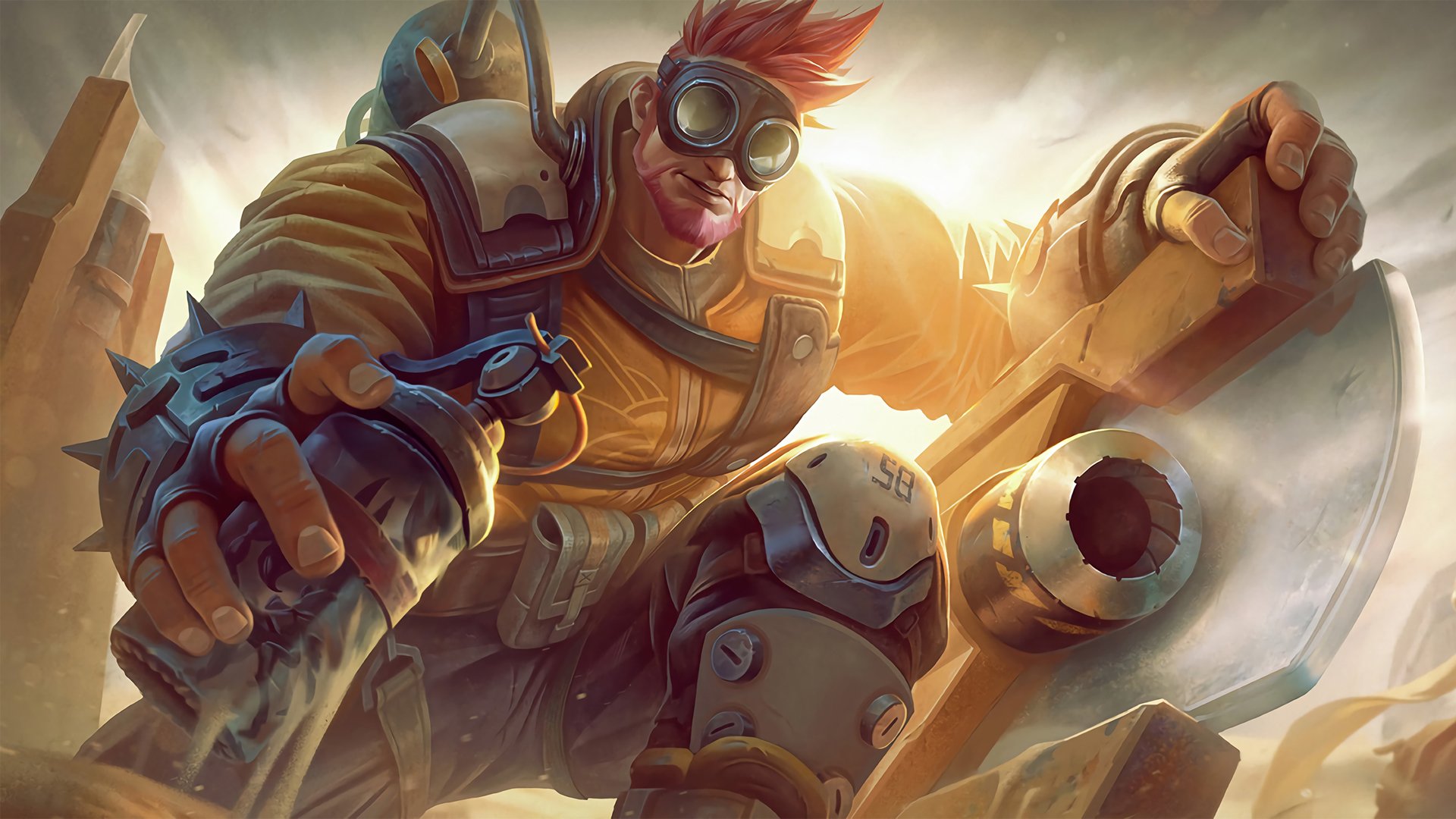 电光火石间的新秩序，厄德高的魔法与沙特沙漠中的胜负豪赌