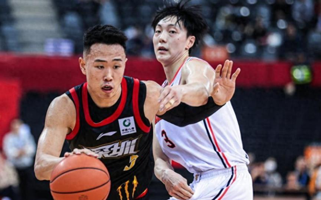 霍勒迪在焦点战证明自己，吉林队横扫老鹰